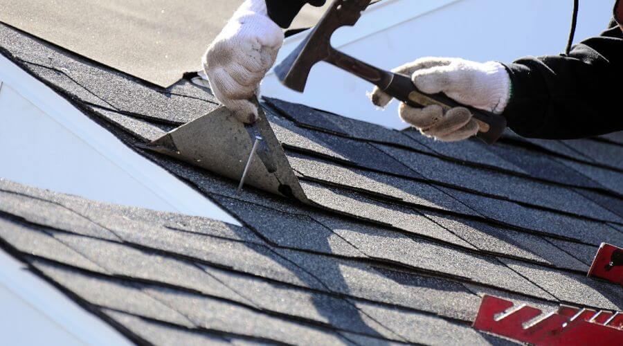 Expert top industrial roofings services in Wayne, ME